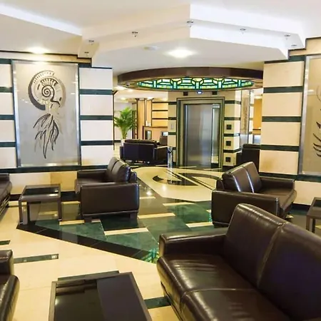 Apartment Penthouse In Emerald. Beach, & Spa Ravda